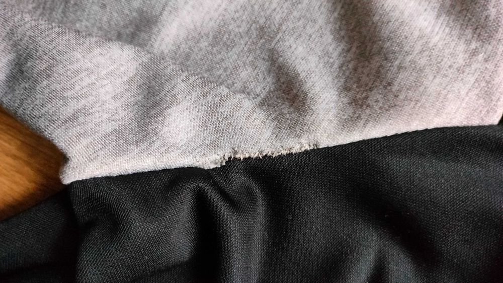 Bluza męska/ młodzieżowa U.S. Athletic L