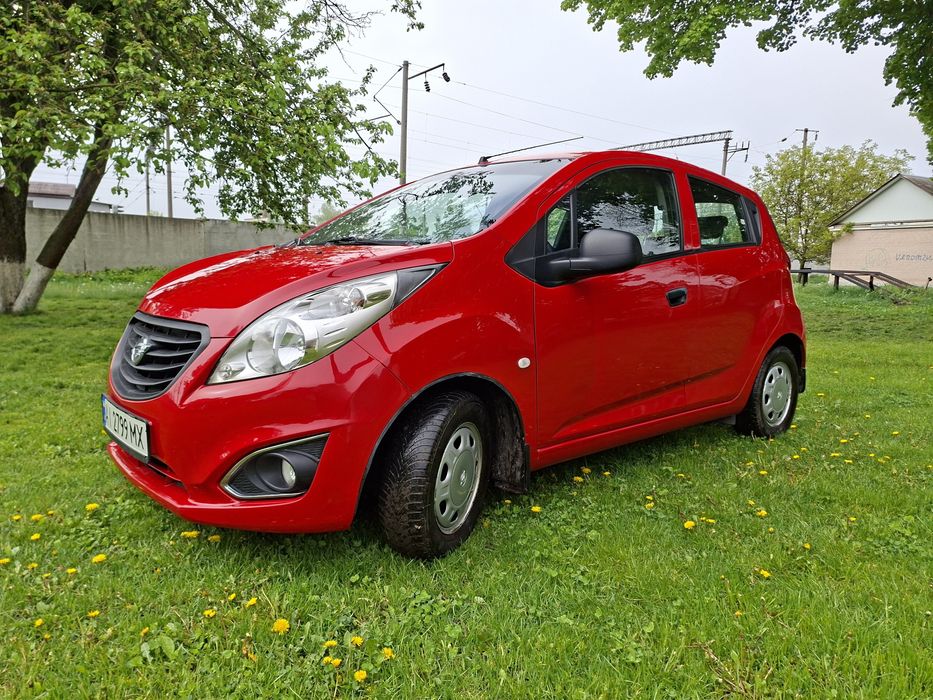 Продам  Ravon  r2