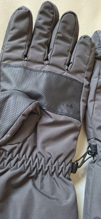 Luvas Neve Ski Tam 8 1/2 NOVAS