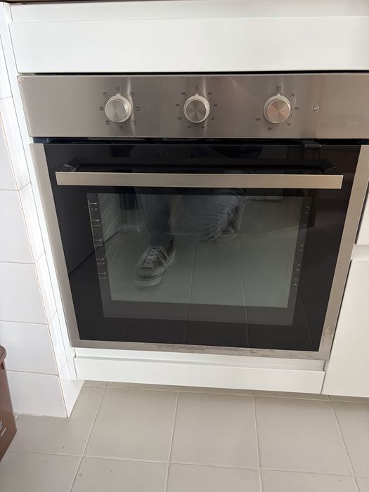 Forno IKEA - Matälskare