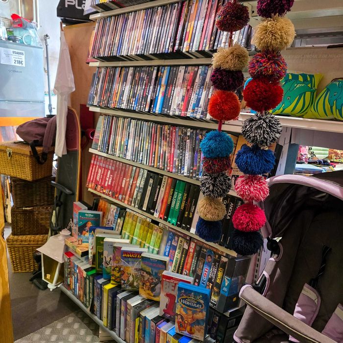 VHS Disney “Hércules” – Clássico Animado (1997)