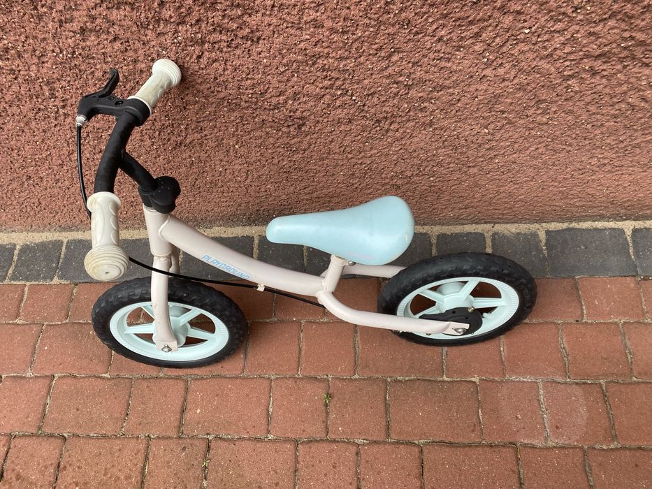 Rowerek biegowy dziecięcy