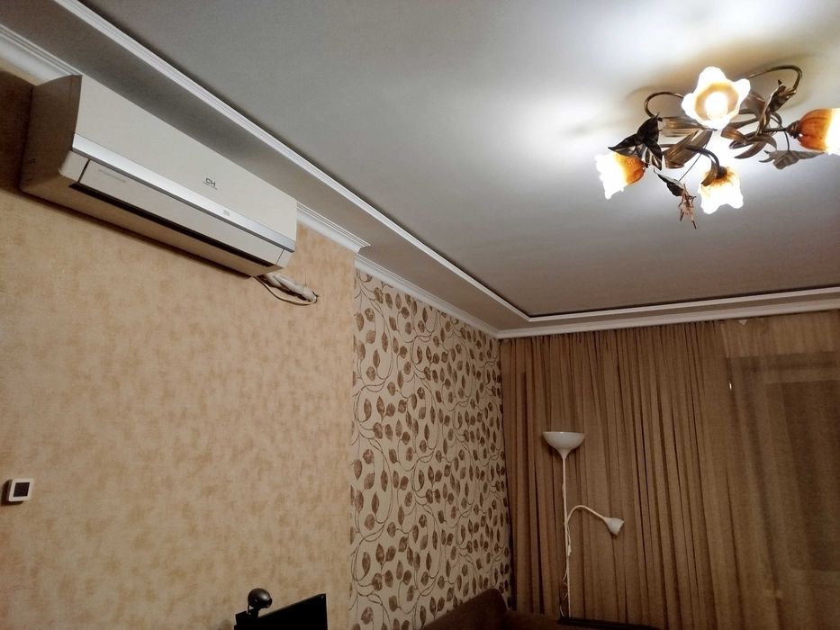 1-кімнатна кварт. вул. Антонова,20 Ушинського Чоколівка  єВІДНОВЛЕННЯ