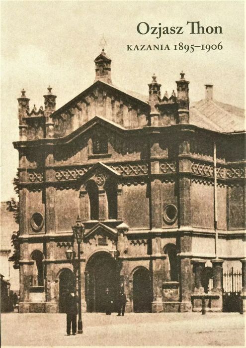Kazania 1895-1906. Austeria