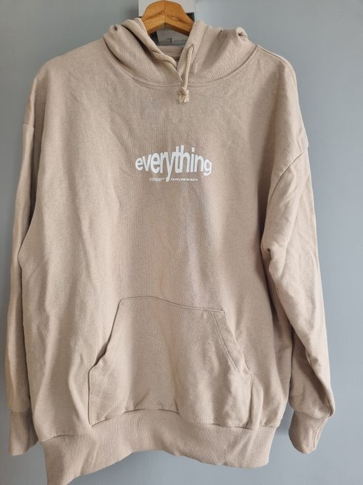 Bluza oversize Pull&Bear