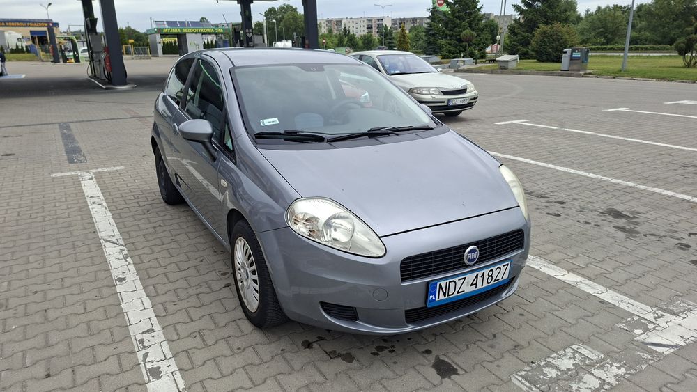 Fiat Grande Punto