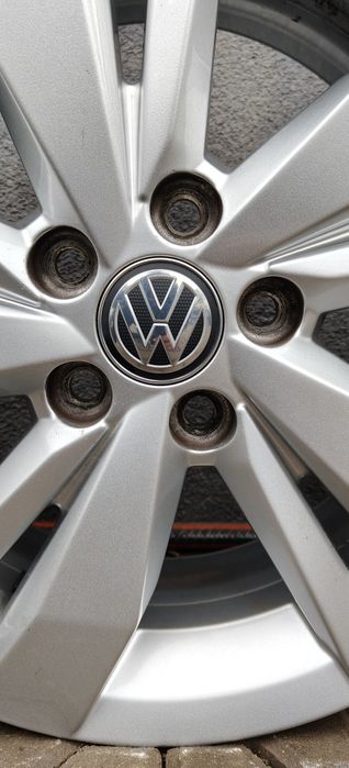 "15 5x100 VW oryginał