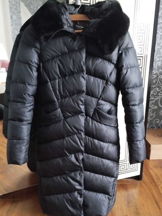 Продам зимове пальто