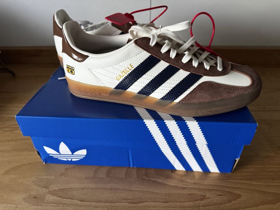 Adidas Gazelle r43