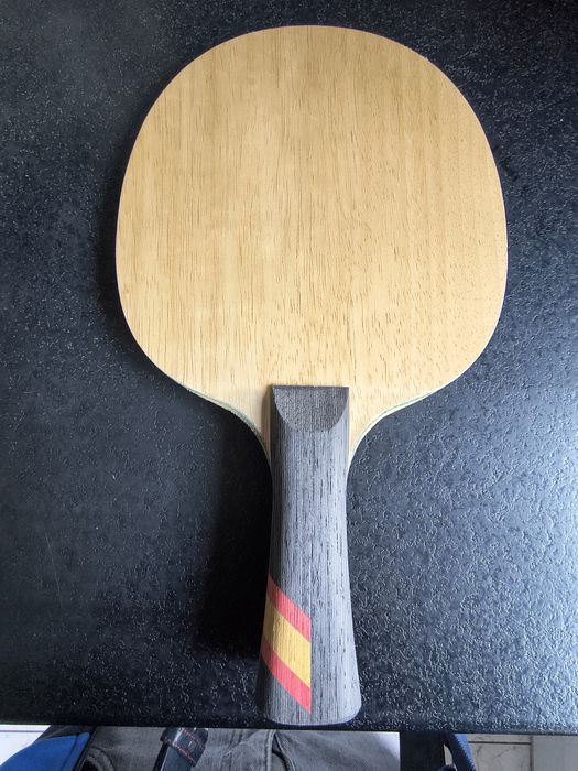 Butterfly tibhar Stiga