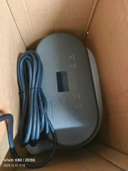 Basen ogrodowy, jacuzzi z hydromasażem, nowość IpoolGo!