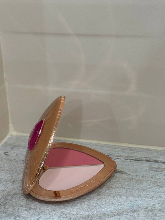 Палетка Charlotte Tilbury