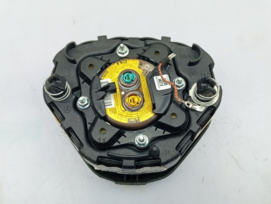Airbag do volante MERCEDES-BENZ GLA (X156)