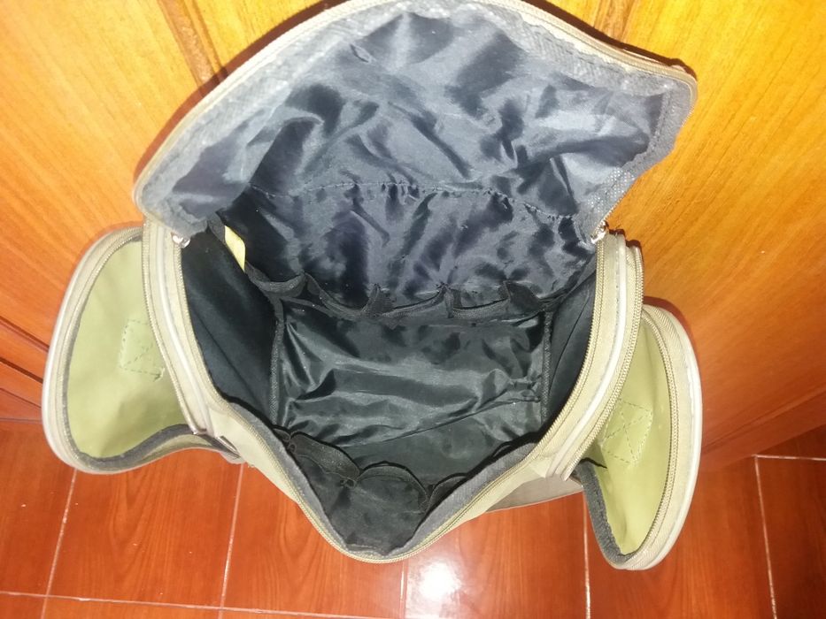 Bolsa de ombro Tira-colo / Mala pequena