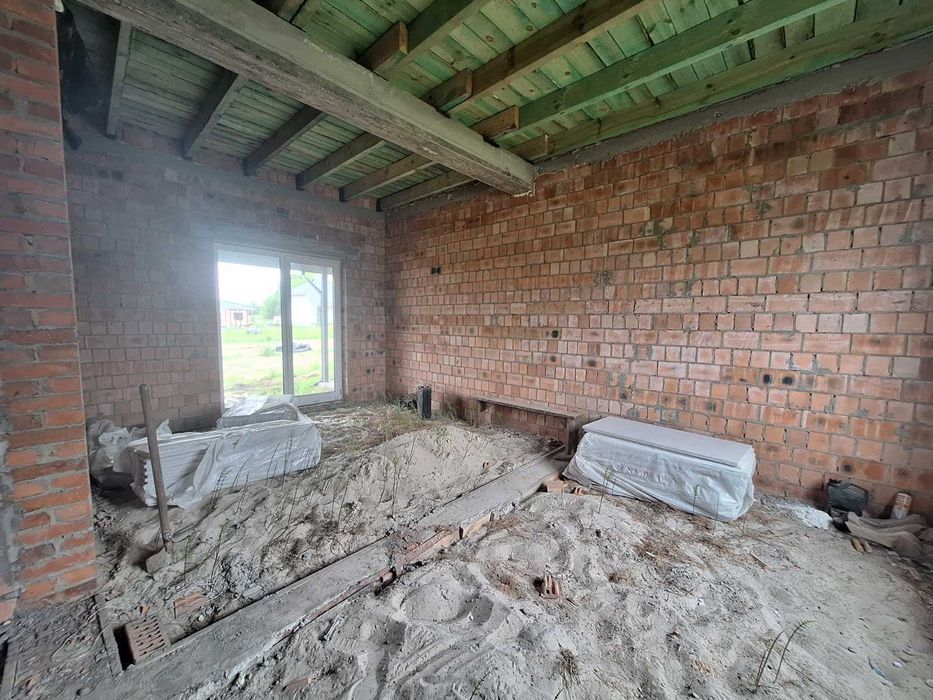Продаж сучасного будинку 180 кв.м , Давидів — 10 хв до Львова
