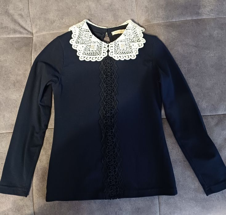 Кофточка для школи