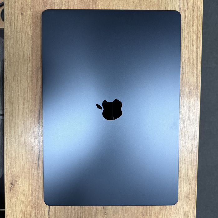 Новий М4 16gb | 256gb • Macbook Air 15 2025 • Гарантія Макбук M4