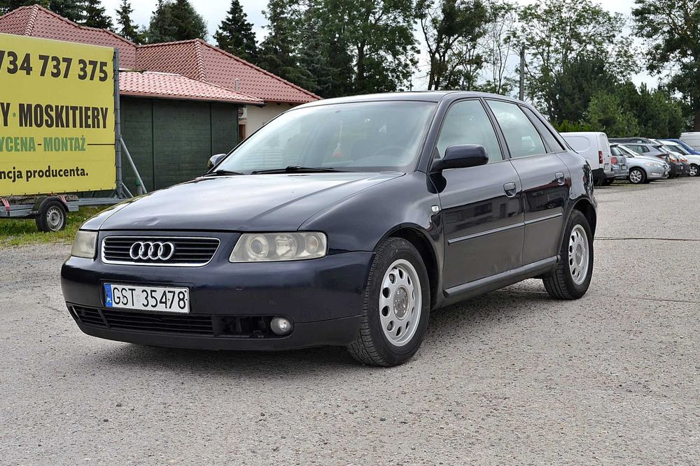 Seat Exeo ST