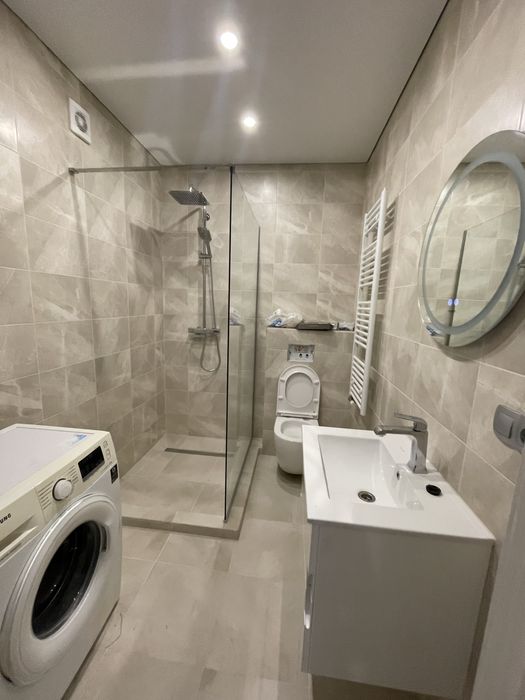 Продаж 1 кімнатної новобудови