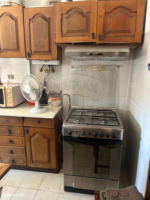 Apartamento T2 para venda