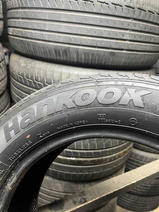 Шини 195/65 R15 Hankook комплект літо. летняя резина. ар. 201384