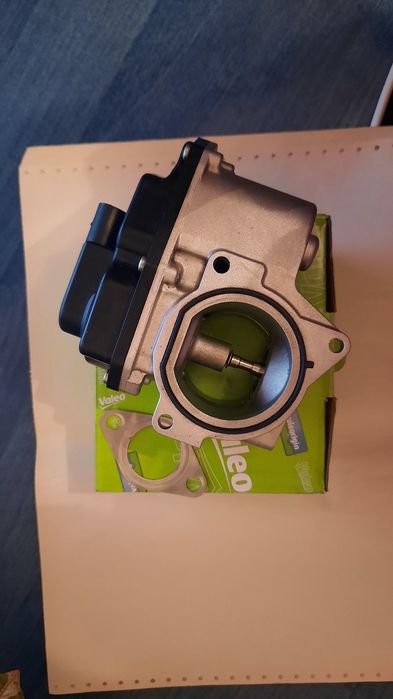 Продаю Клапан ЭГР Veleo