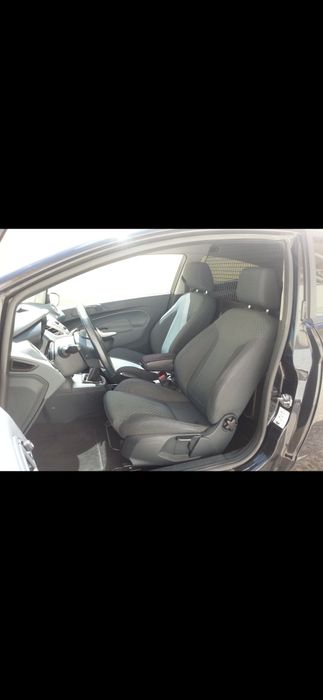 Bancos FORD FIESTA ST LINE em bom estado