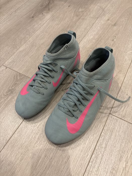 Używane korki nike