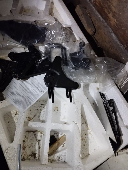 Wiertarka kolumnowa nowa