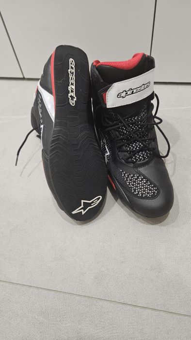 Alpinestars Faster 3 Rideknit EU 43,5 US 10,5