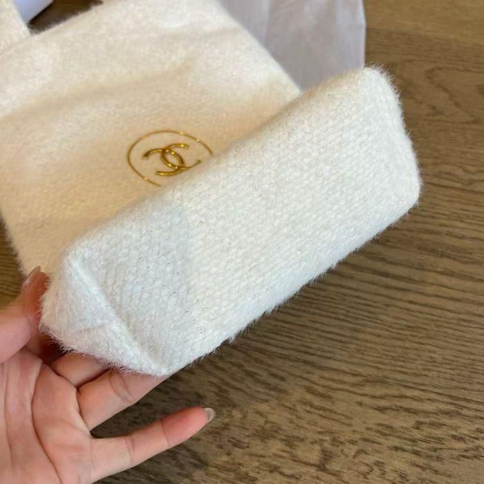 Kosmetyczka Chanel