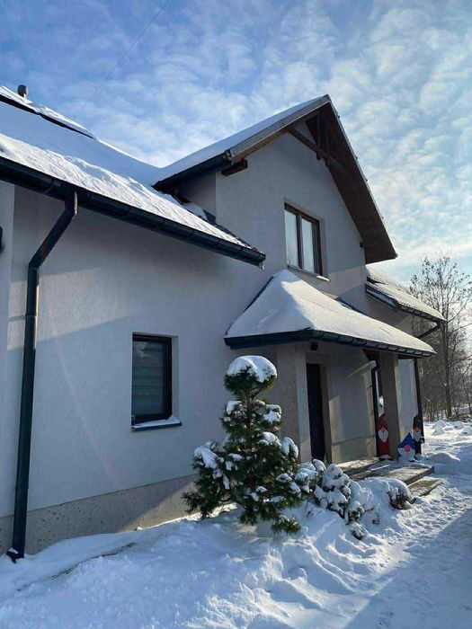 Na sprzedaż dom jednorodzinny Rzeszów - Kielanówka