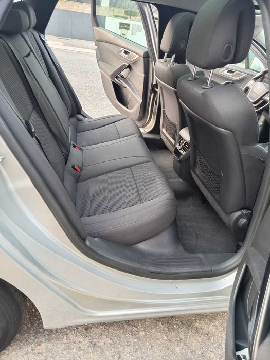 Peugeot 508 SW — fotografia 7