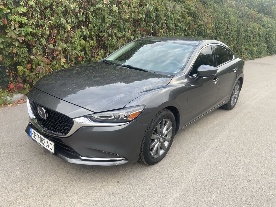 Продам мазда 6 Mazda