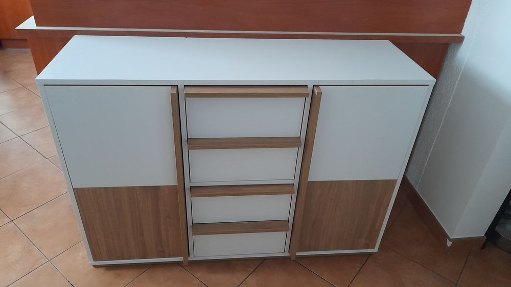 Komoda szafka z szufladami