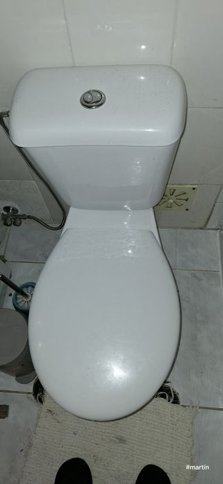 Reparação pequenas