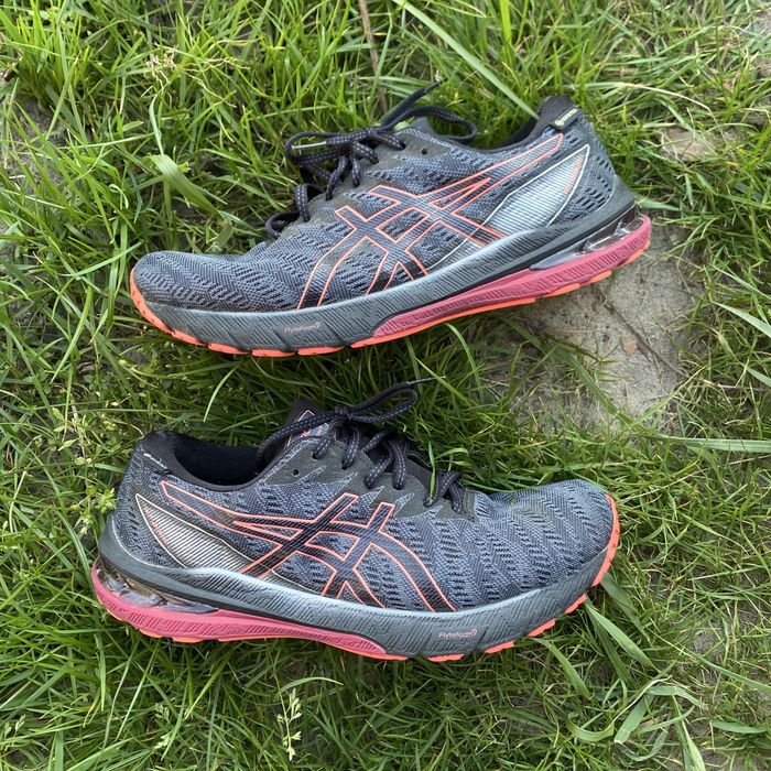Asics Gore Tex кросівки