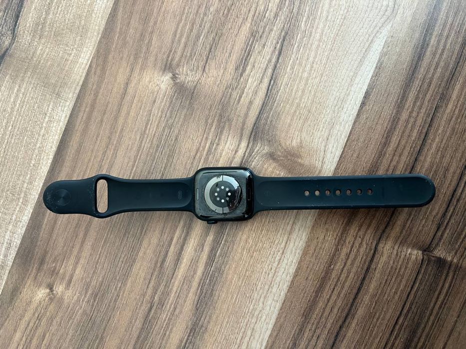 Apple watch series 7 45 mm