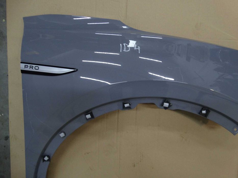 błotnik prawy vw id4