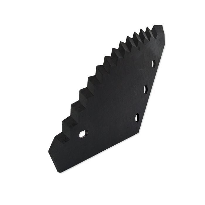 Nóż do paszowozu Metal-Fach, van Lengerich, Peecon, R.M.H.