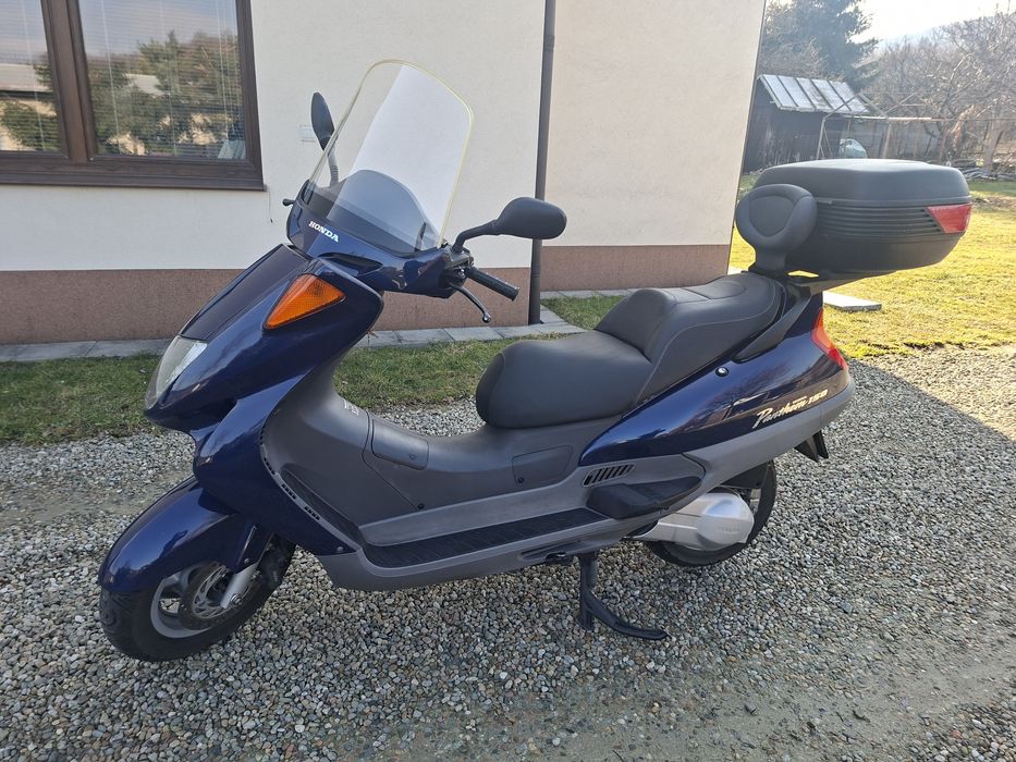 Honda pantheon 150