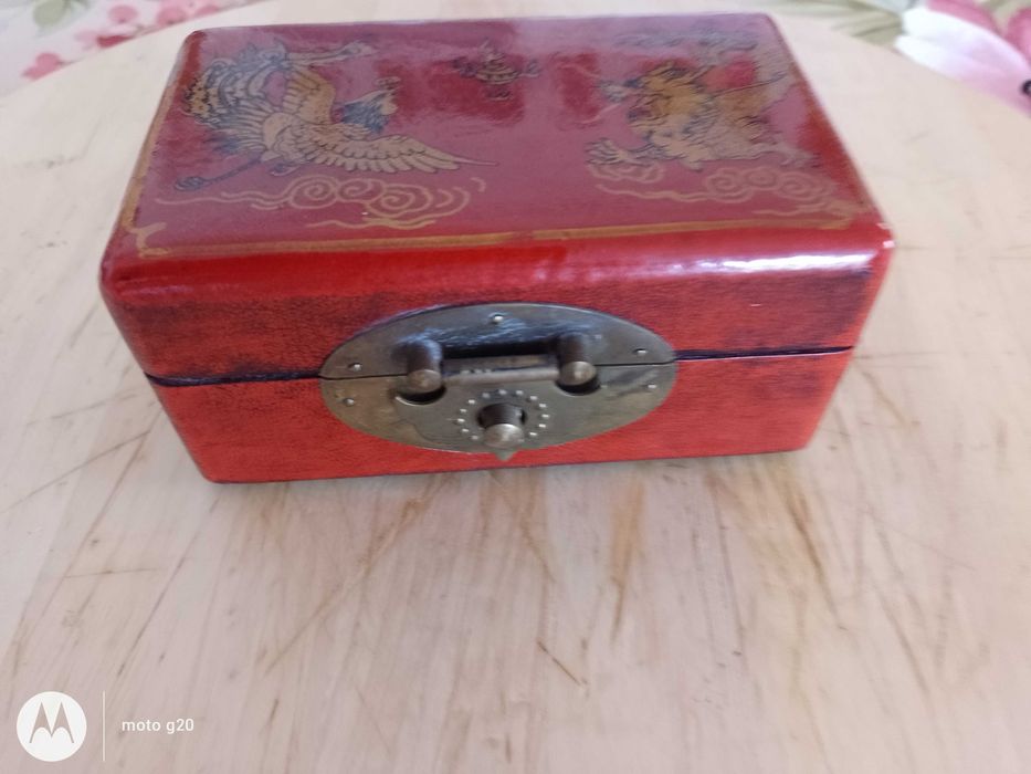 Bolas de saúde chinesa para combater stress