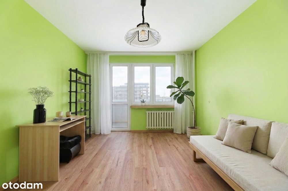 2M| oddzielna kuchnia_balkon_piwnica_mp| TYLKO U NAS!