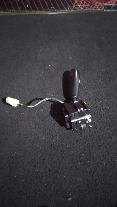 Manete Dos Piscas Daewoo Matiz (M100, M150)
