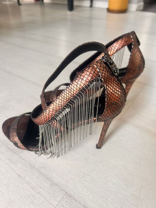 Szpilki eva minge 39