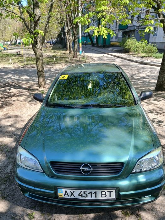 Опель астра 2008г.