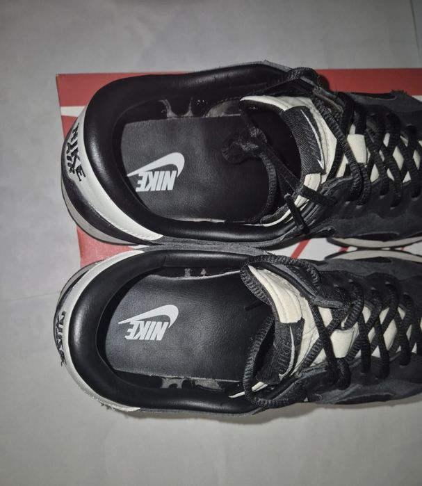 Buty Nike Air Pegasus 83 PRM