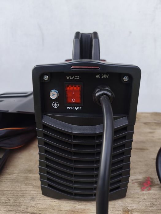 Spawarka Weldman ARC 212