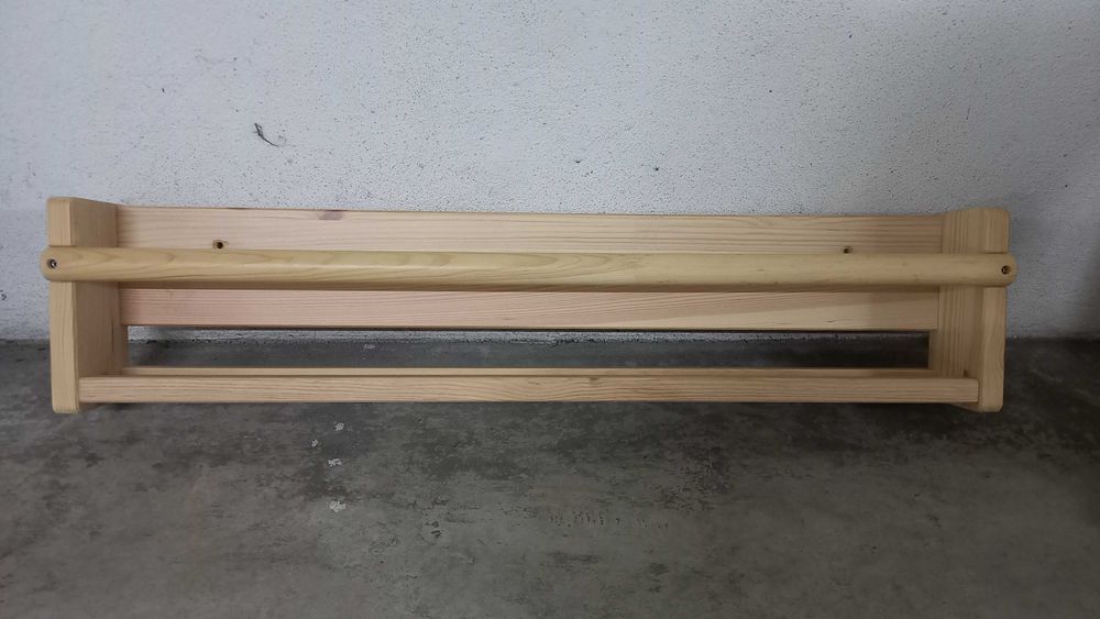 Prateleira IKEA 70cm