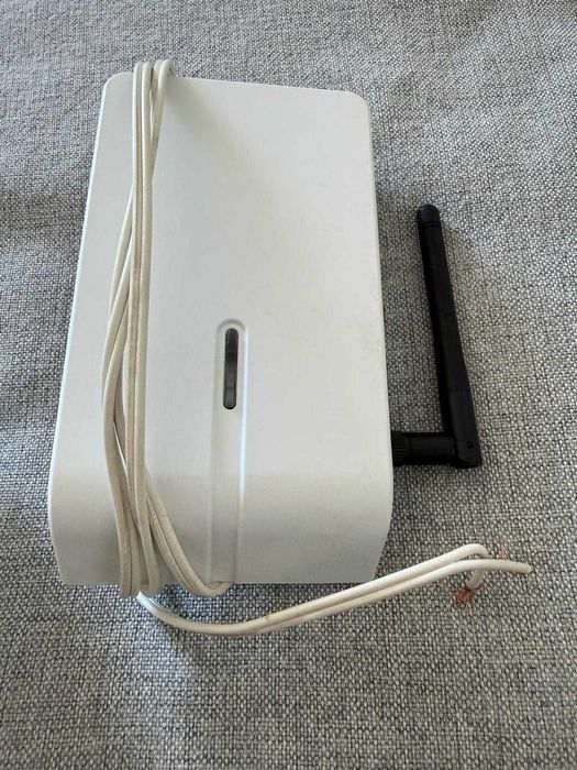 Termóstato Baxi Connect RXM Wi-Fi – pouco uso